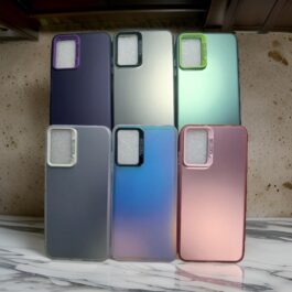 Redmi 9 Power So Cool back case cover