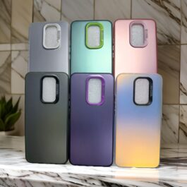 Poco M2 4G So Cool back case cover