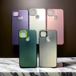 Redmi 9c So Cool back case cover