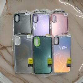 Redmi 9a So Cool back case cover