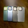 Redmi A1 So cool back case