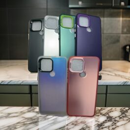 Poco C50 So Cool back case cover