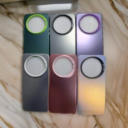 Poco C61 So Cool back case cover