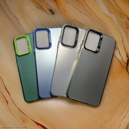 Redmi Note 10 So cool back cover
