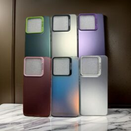 Redmi Note 13 Pro 5G So Cool back case cover