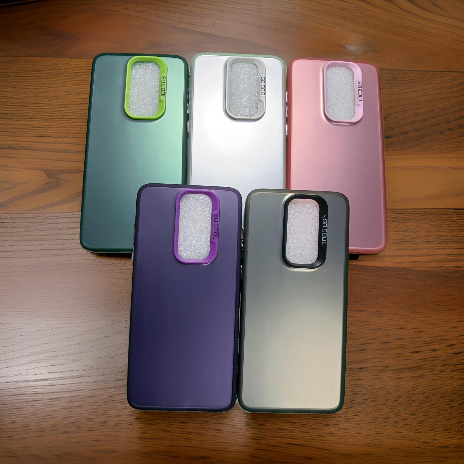 Redmi Note Pro So Cool back case cover