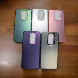 Redmi Note 8 Pro So Cool back case cover