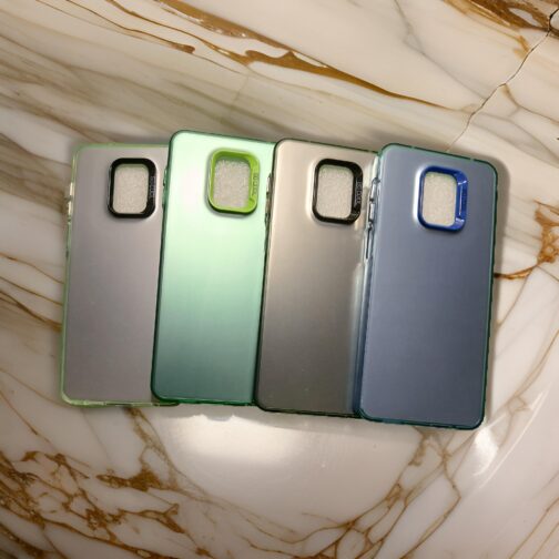 Redmi Note 9 Pro So cool back case