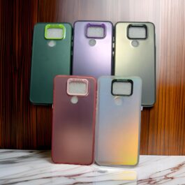 Redmi Note 9 So Cool back case cover