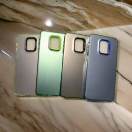 Poco M2 Pro So Cool back case cover