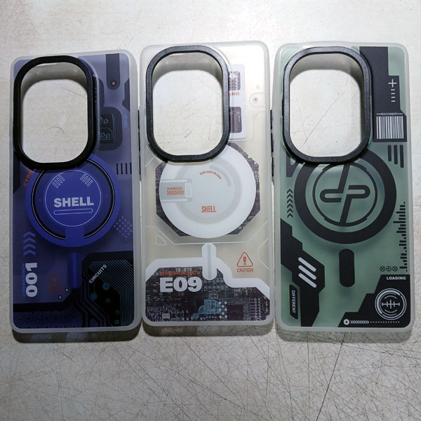 Oppo Reno 11 Pro cover