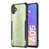 Samsung A05 Protective back case