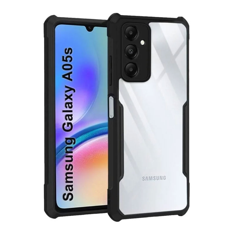 Samsung A05s back cover