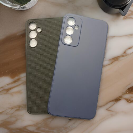 Samsung A05s Silicon back case