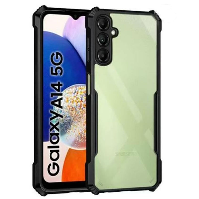 Samsung A14 5G Protective back case