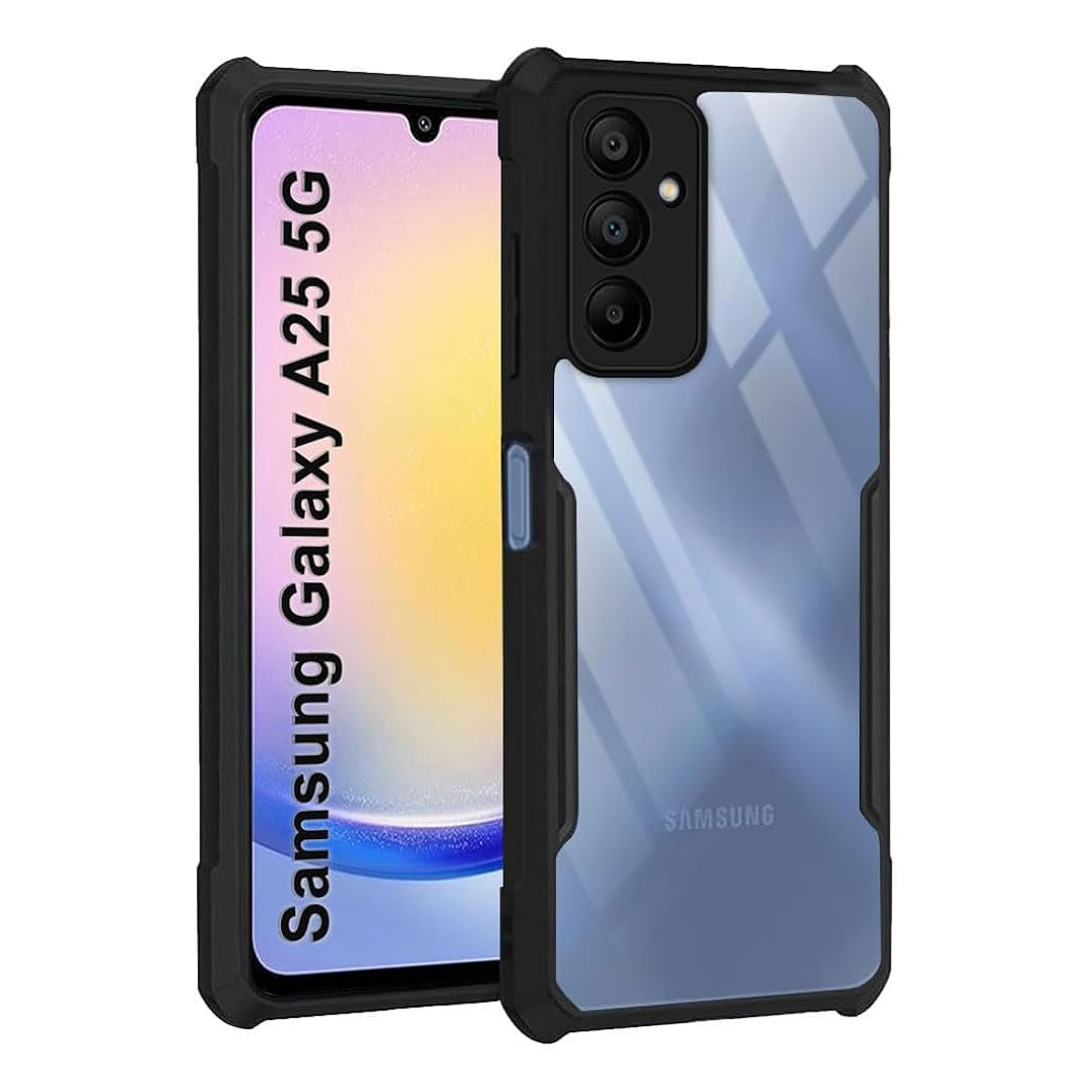 Samsung A25 5G Protective back case