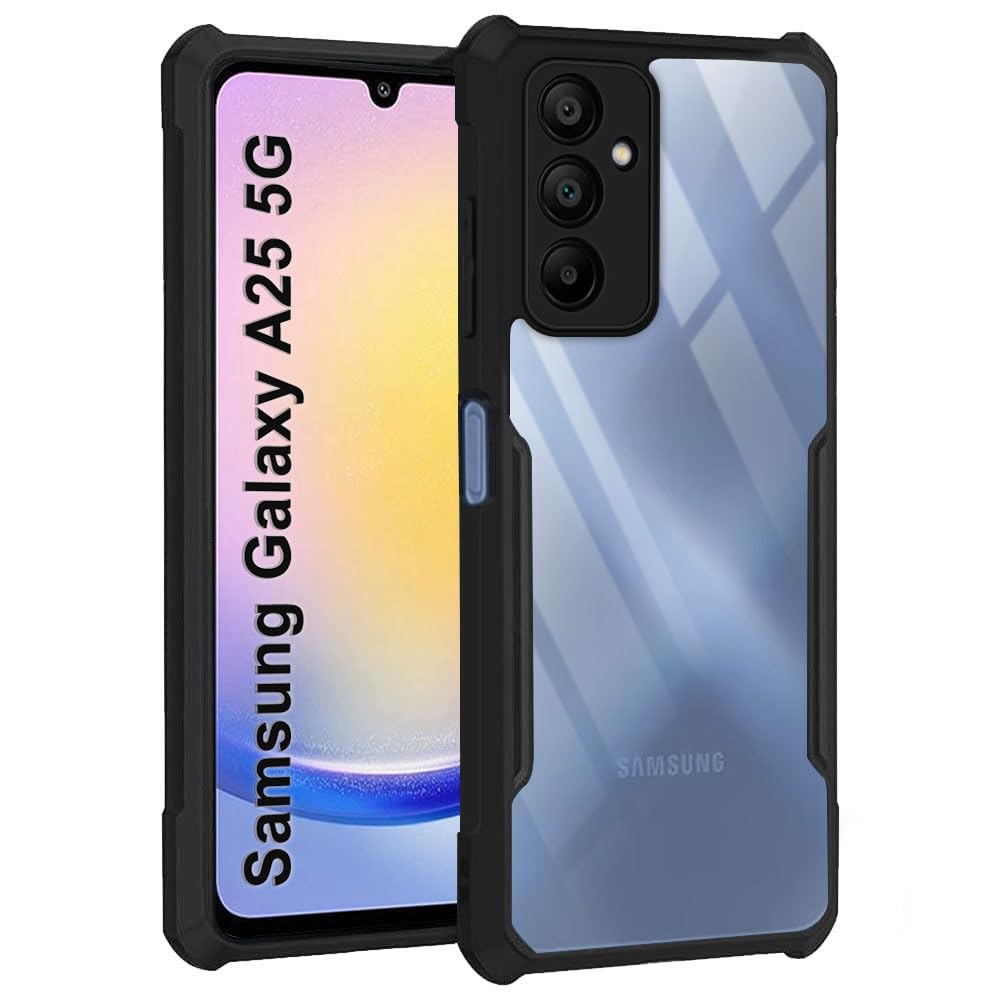Samsung A25 Xundd case