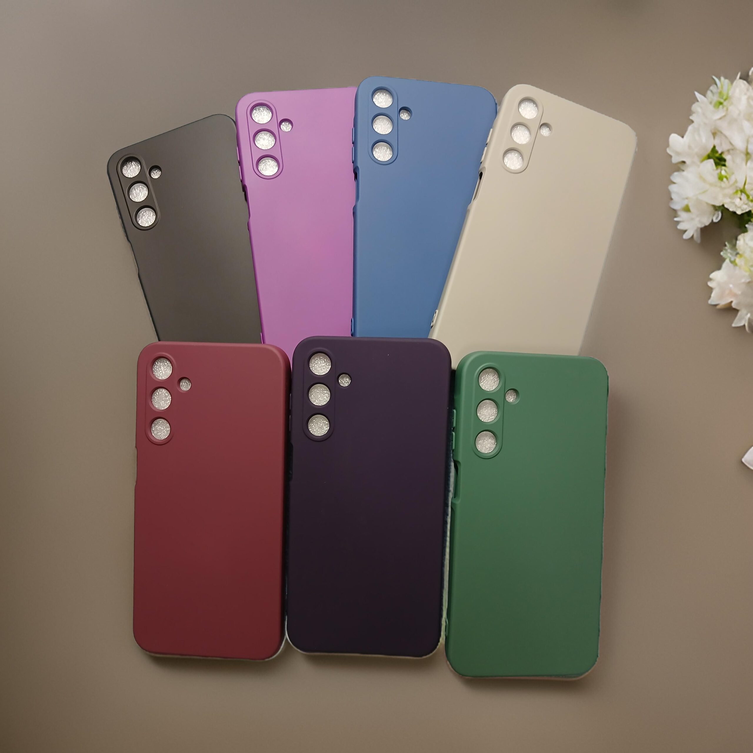 Samsung A25 OG Silicone case