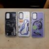 Samsung A32 4G back case