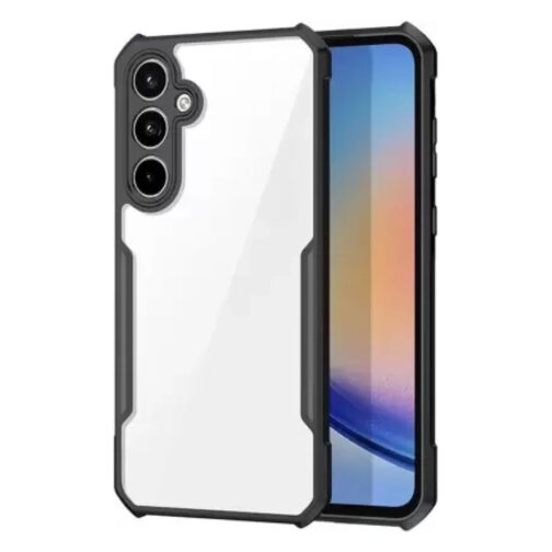 Samsung A35 5G iPaky back case