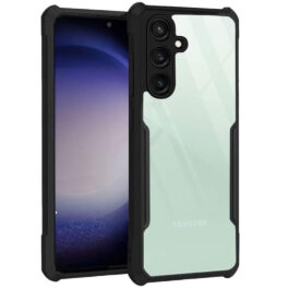 Samsung Galaxy A55 5G XUNDD Shock proof back case cover