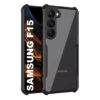 Samsung F15 Protective back case