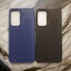 Samsung F55 Gear4 Silicone back cover