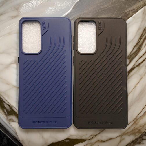Samsung F55 Gear4 Silicone back cover