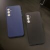 Samsung M35 Silicone back case