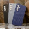 Samsung M35 Gear4 Silicone back case
