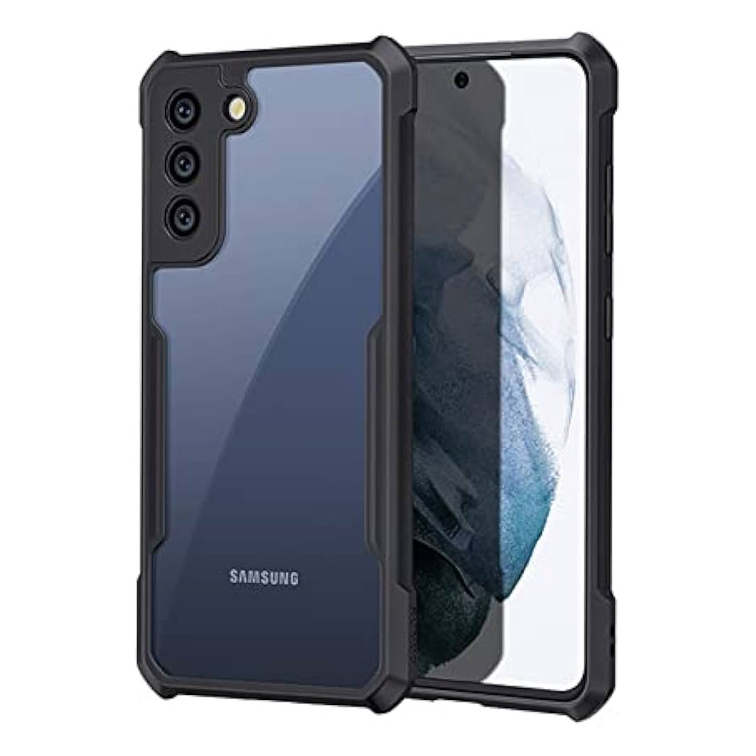 Samsung S21 FE Protective back cover