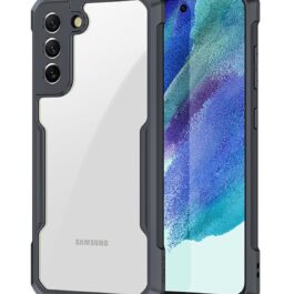 Samsung Galaxy S21 FE XUNDD Shock proof back case cover
