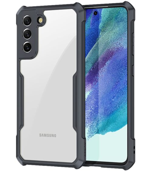 Samsung S21 FE xundd back cover