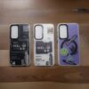 Samsung S23 back case