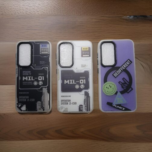 Samsung S23 back case