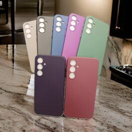 Samsung Galaxy S23 FE OG silicone back case cover