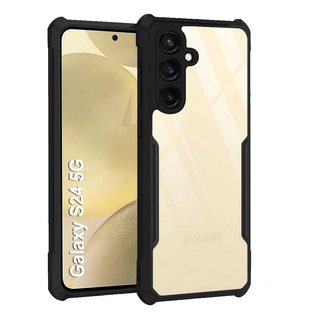 Samsung S24 5G Protective back case