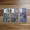 Samsung S24 5G back case