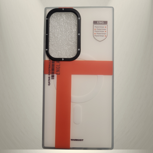 Samsung S24 Ultra back case