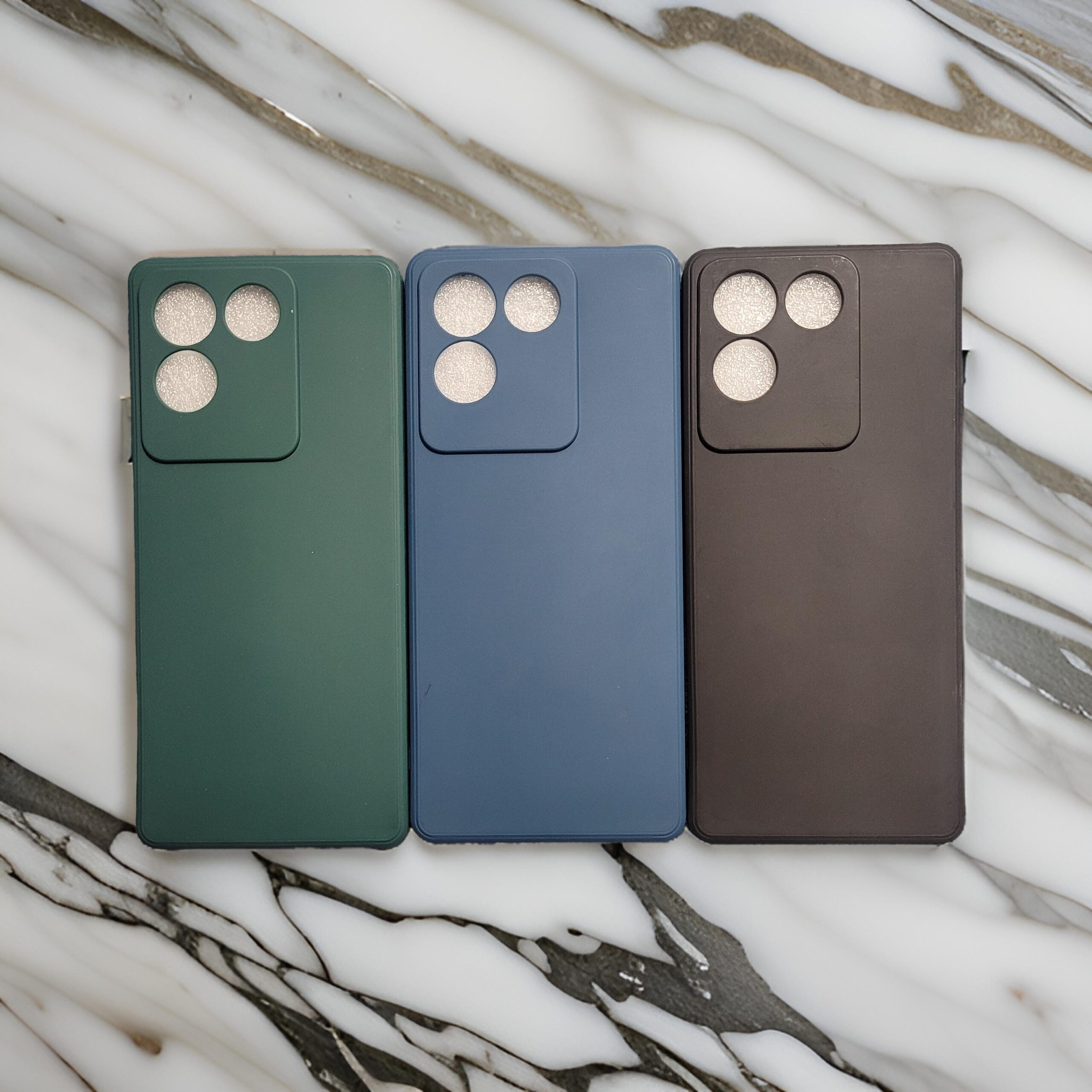 Vivo T2 Pro Back case