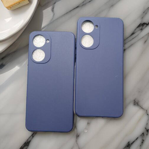 Vivo T3 Lite 5G Silicone back case
