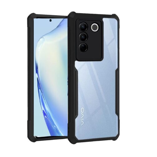 Vivo V27 Xundd back case