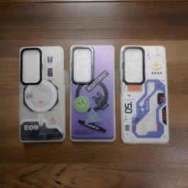 Vivo V30 5G Rox On back case cover