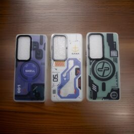 Vivo V30 Pro Rox On back case cover