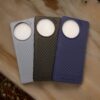 Vivo V30e Gear4 Silicone back case