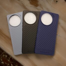 Vivo V30e 5G Gear4 Premium silicone back cover