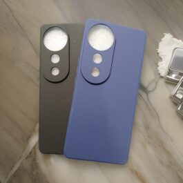 Vivo V40 Pro 5G soft silicone back cover