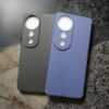 Vivo V40 5G Silicone back cover