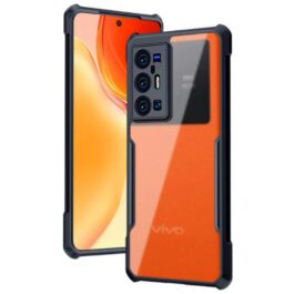 Vivo X70 Pro Plus XUNDD Shock proof back case cover