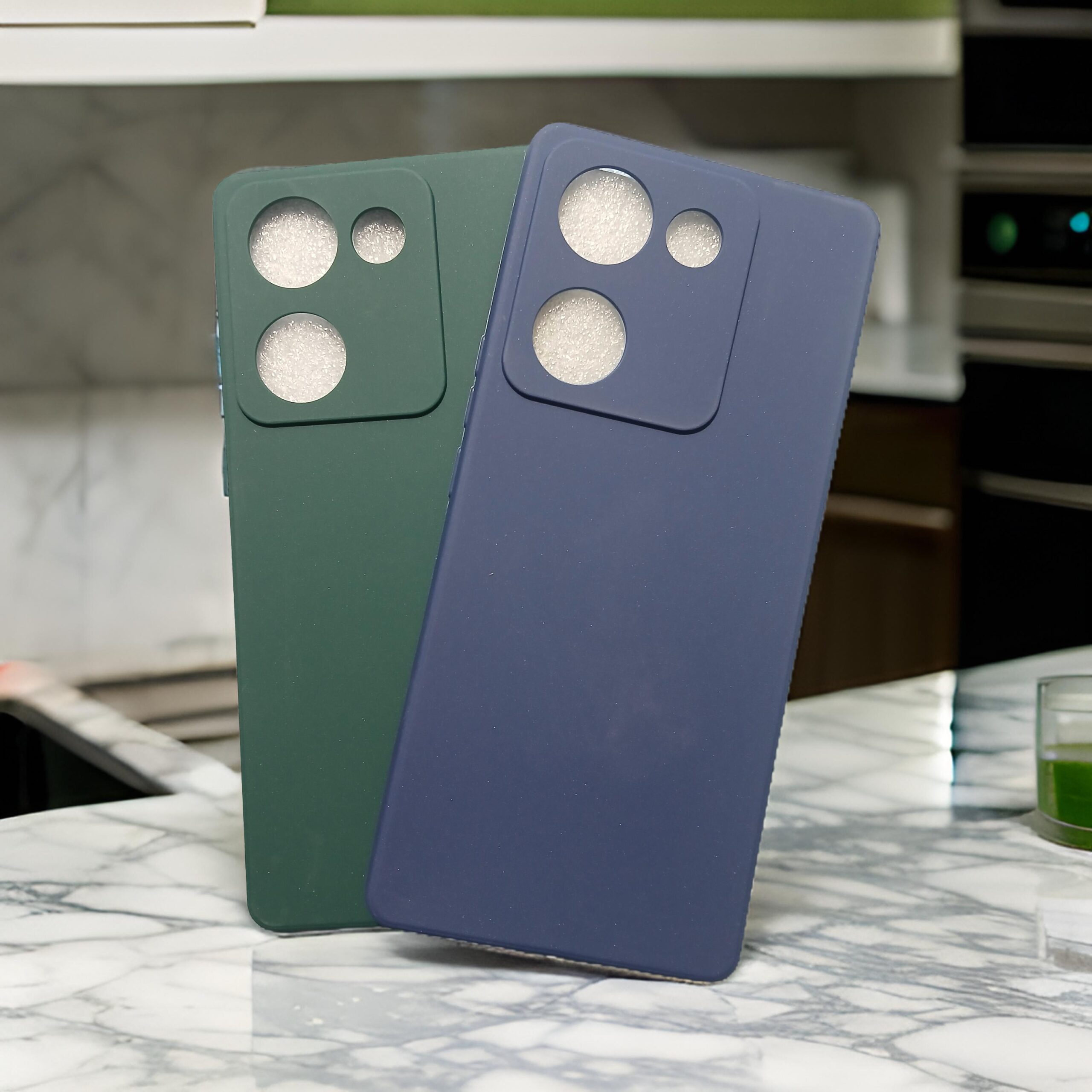 Vivo Y200 Pro Silicone cover